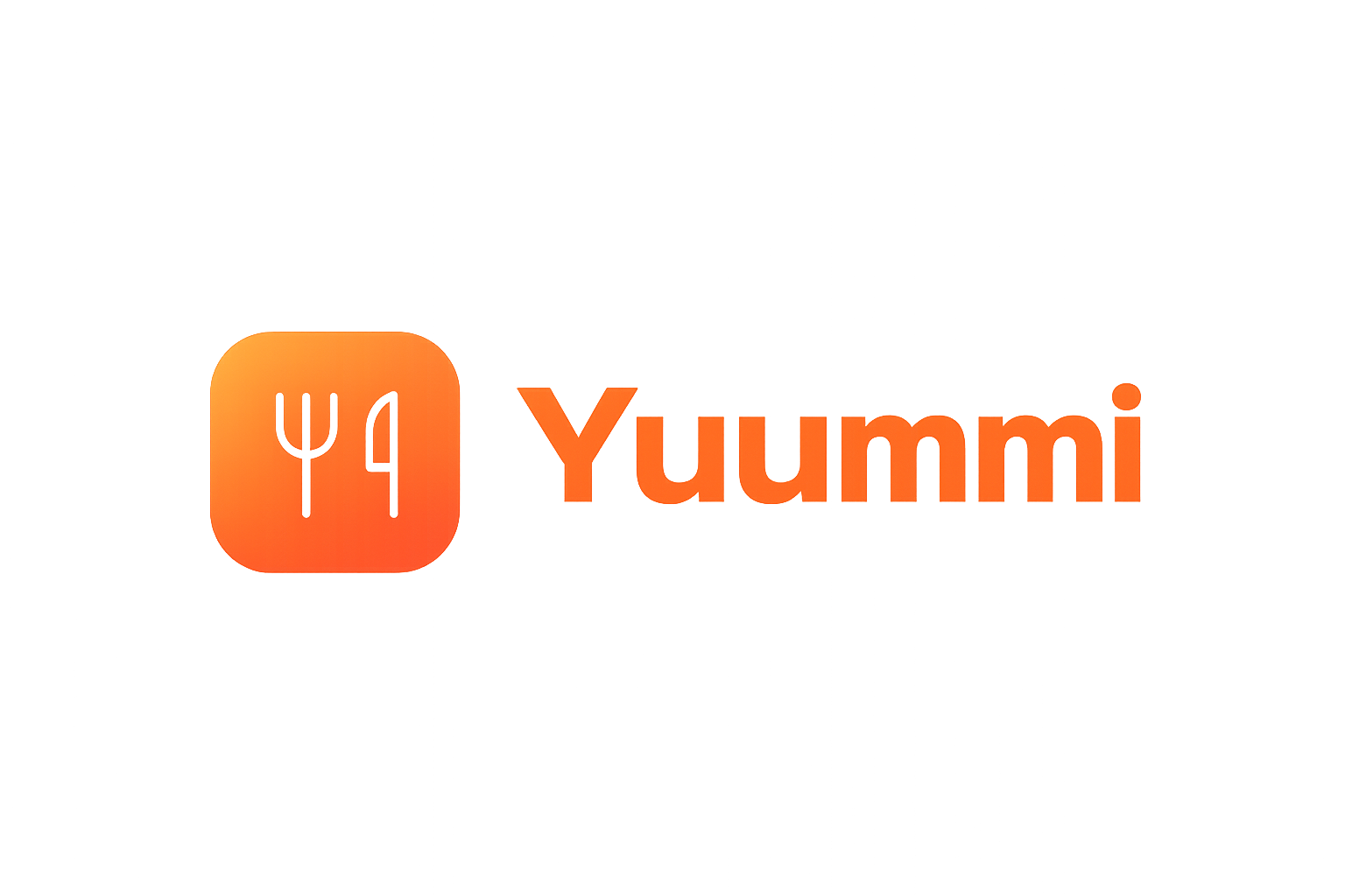 Yuummi Logo